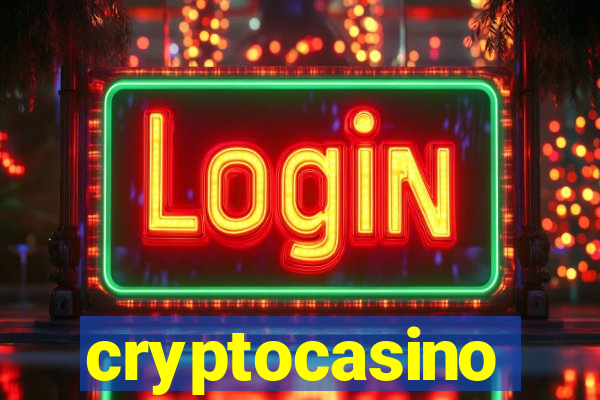 cryptocasino