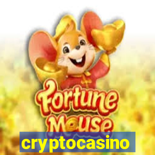 cryptocasino