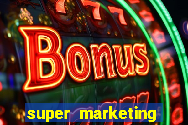 super marketing simulator dinheiro infinito
