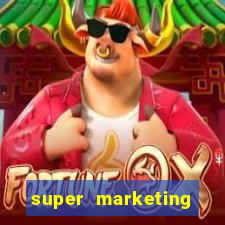 super marketing simulator dinheiro infinito