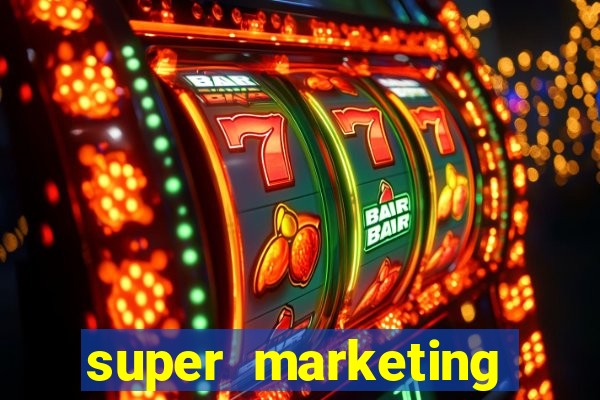super marketing simulator dinheiro infinito