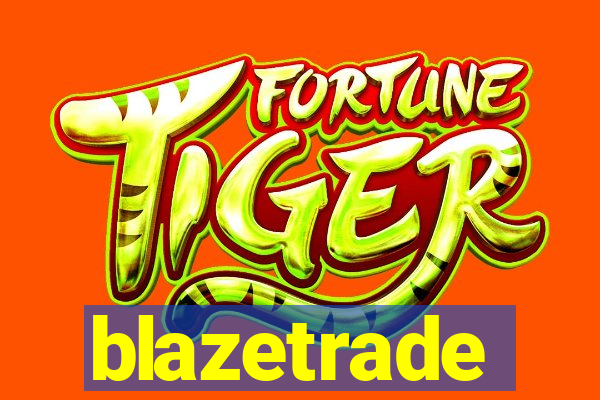 blazetrade