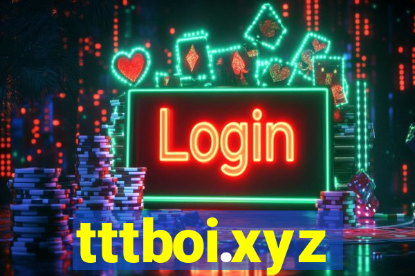 tttboi.xyz