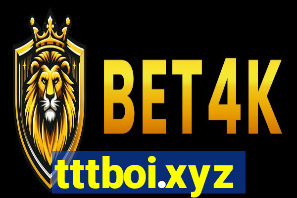 tttboi.xyz
