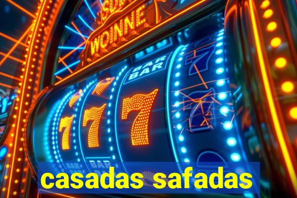 casadas safadas