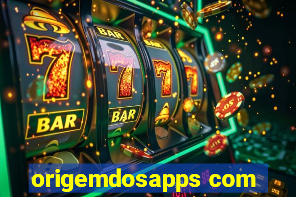 origemdosapps com