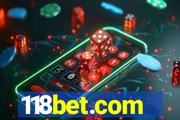 118bet.com