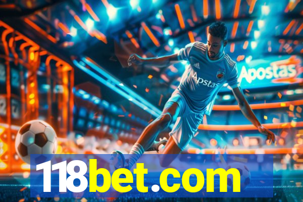 118bet.com