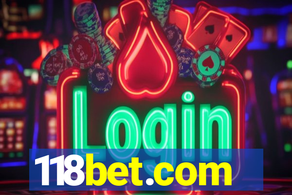 118bet.com