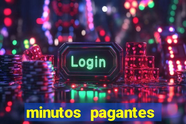 minutos pagantes fortune dragon
