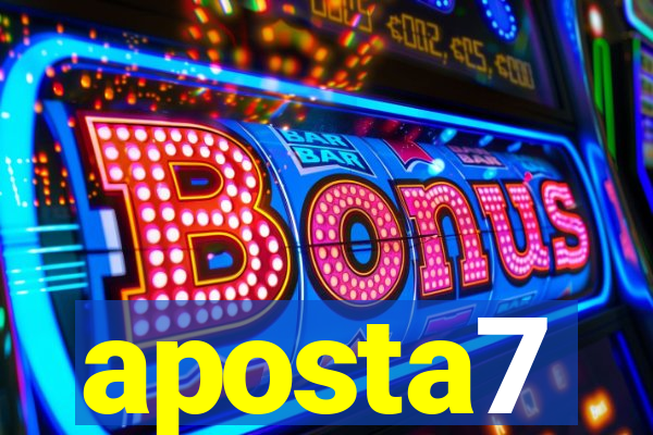 aposta7