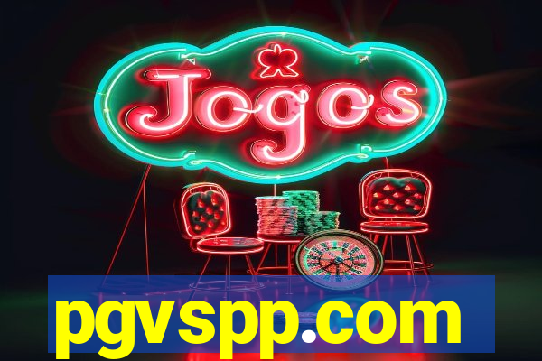 pgvspp.com