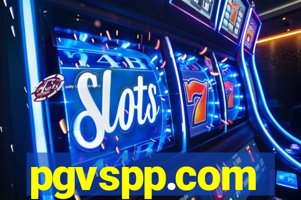pgvspp.com