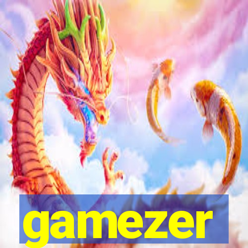 gamezer