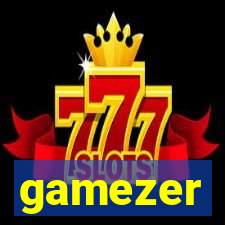 gamezer