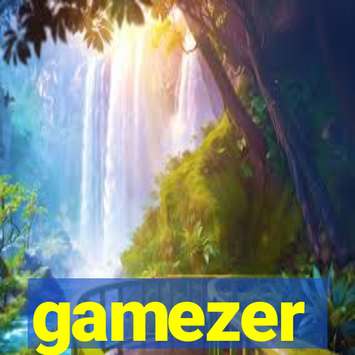 gamezer