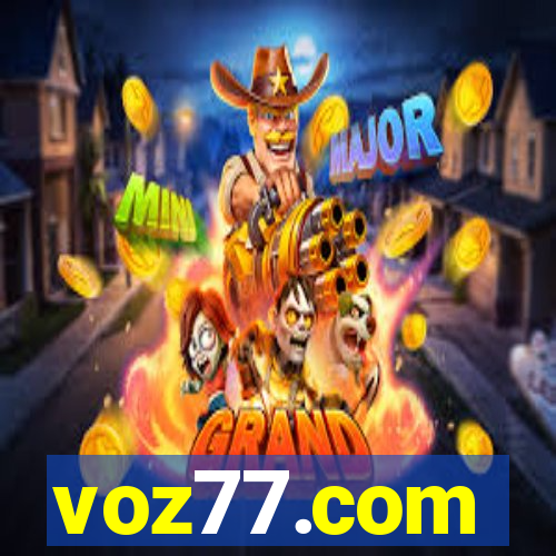 voz77.com