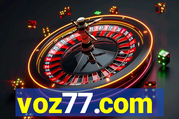 voz77.com