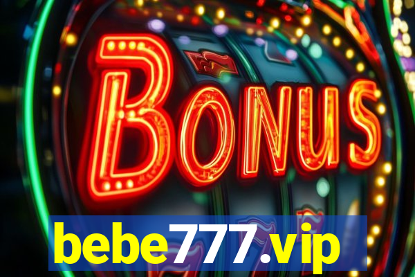 bebe777.vip