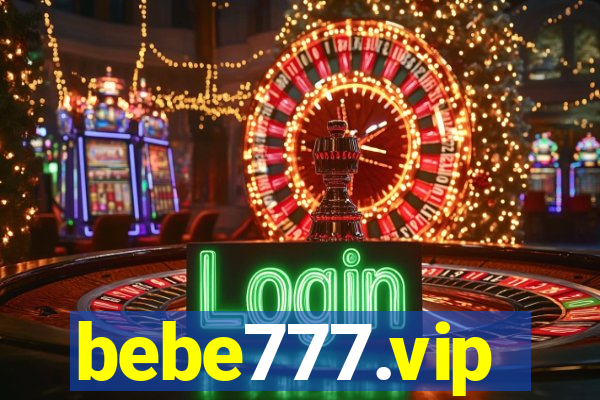 bebe777.vip