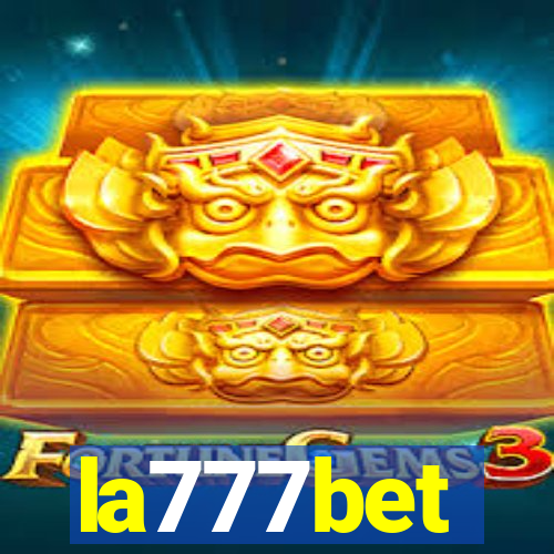 la777bet