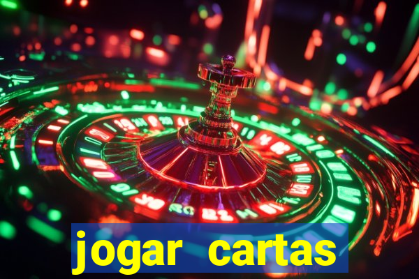 jogar cartas ciganas on line