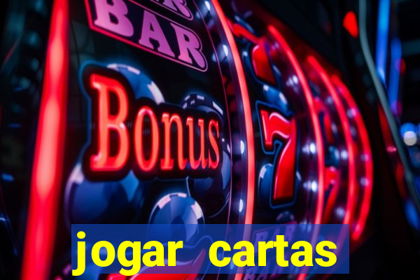 jogar cartas ciganas on line
