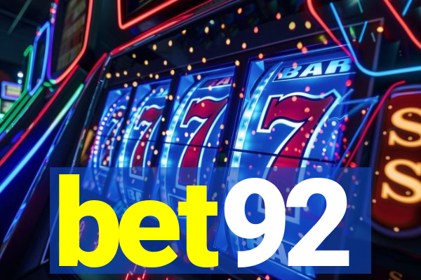 bet92