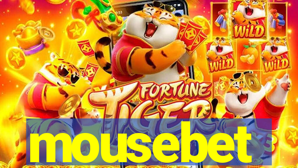 mousebet