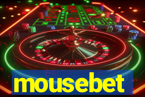 mousebet