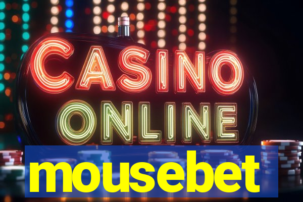 mousebet