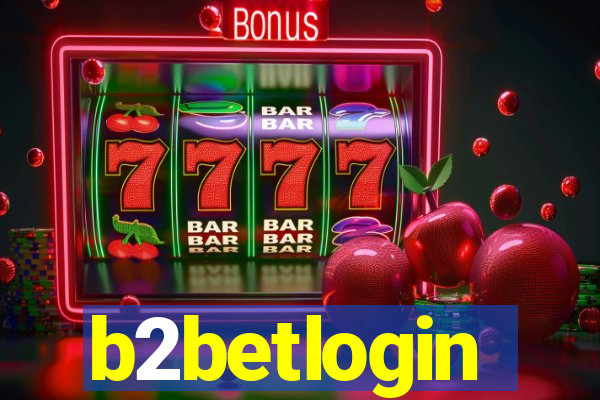 b2betlogin