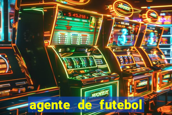 agente de futebol apk mod dinheiro infinito 3.5 9