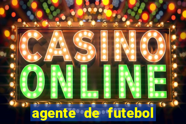 agente de futebol apk mod dinheiro infinito 3.5 9
