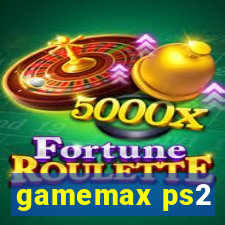gamemax ps2