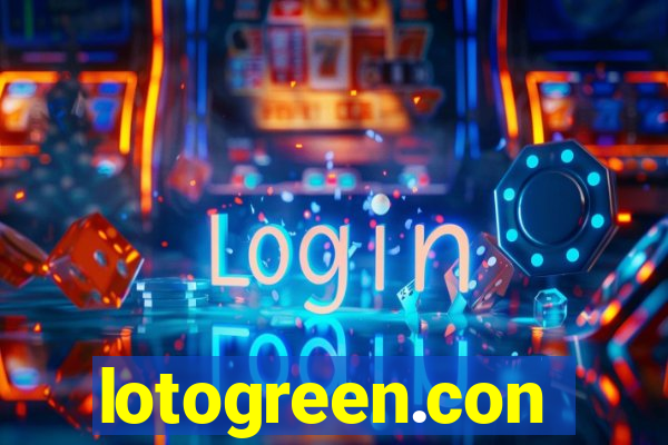 lotogreen.con