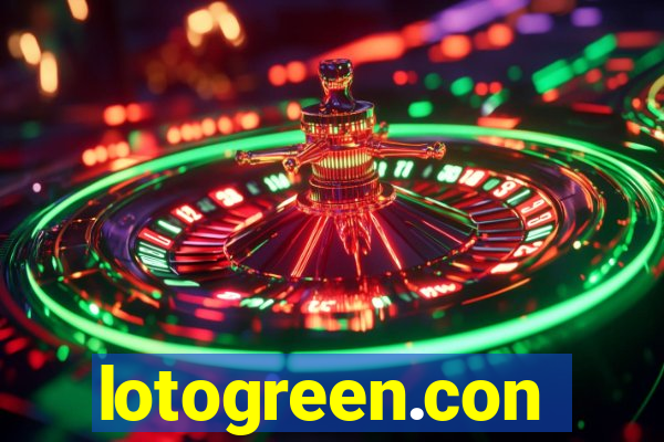 lotogreen.con