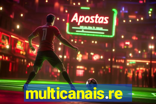 multicanais.re