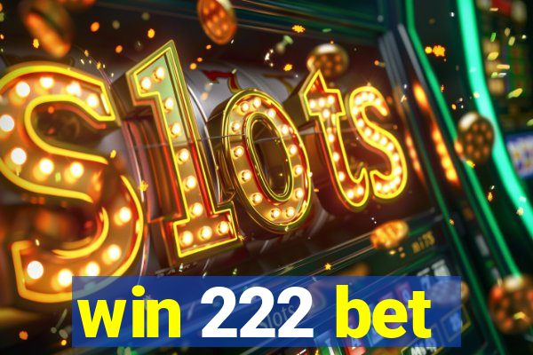 win 222 bet