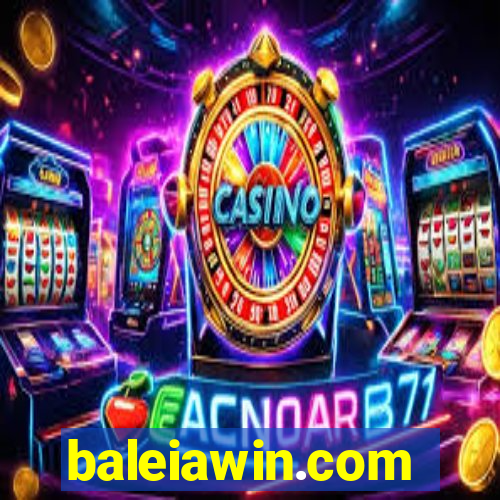 baleiawin.com