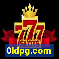 0ldpg.com