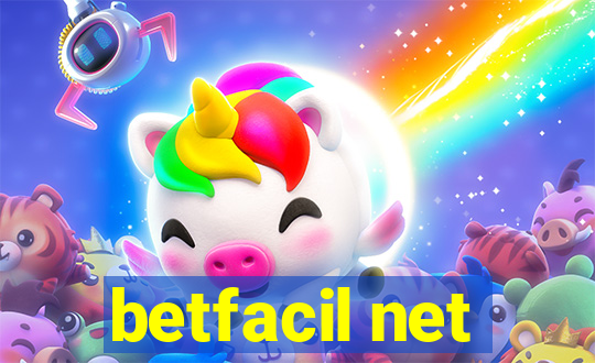 betfacil net