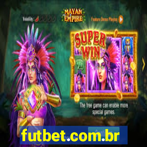 futbet.com.br