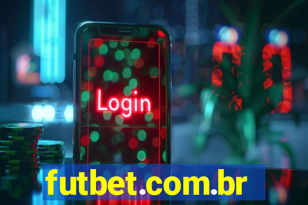 futbet.com.br