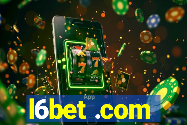 l6bet .com