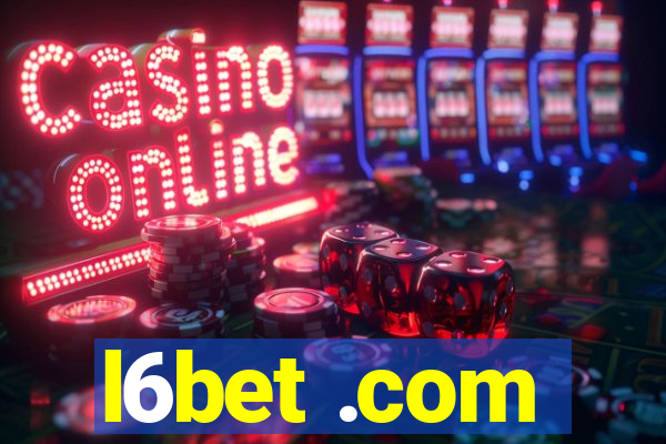 l6bet .com