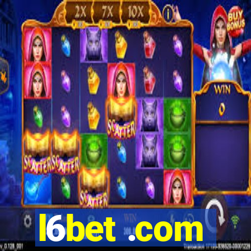 l6bet .com