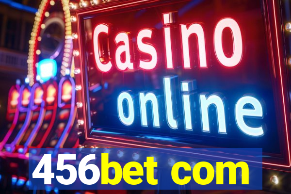 456bet com