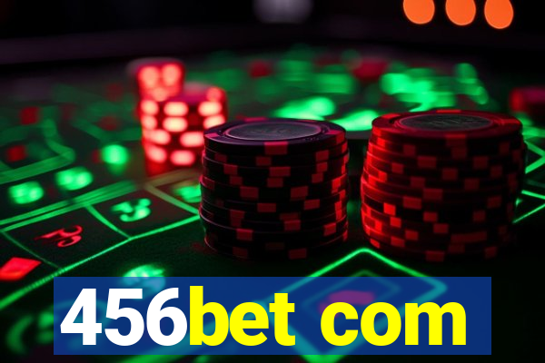 456bet com