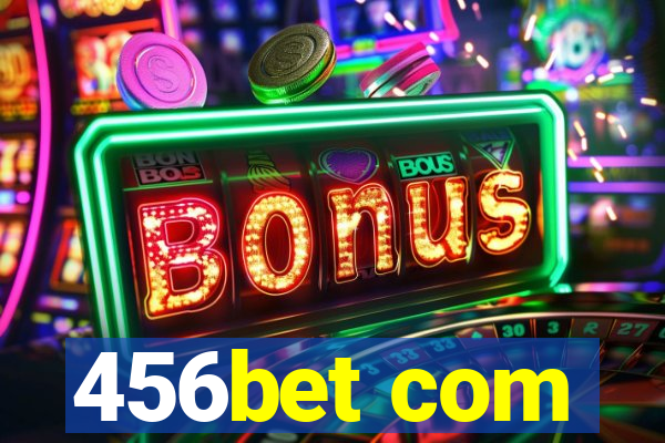 456bet com
